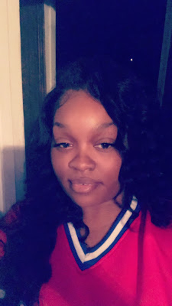 Meet your Posher, Samantha